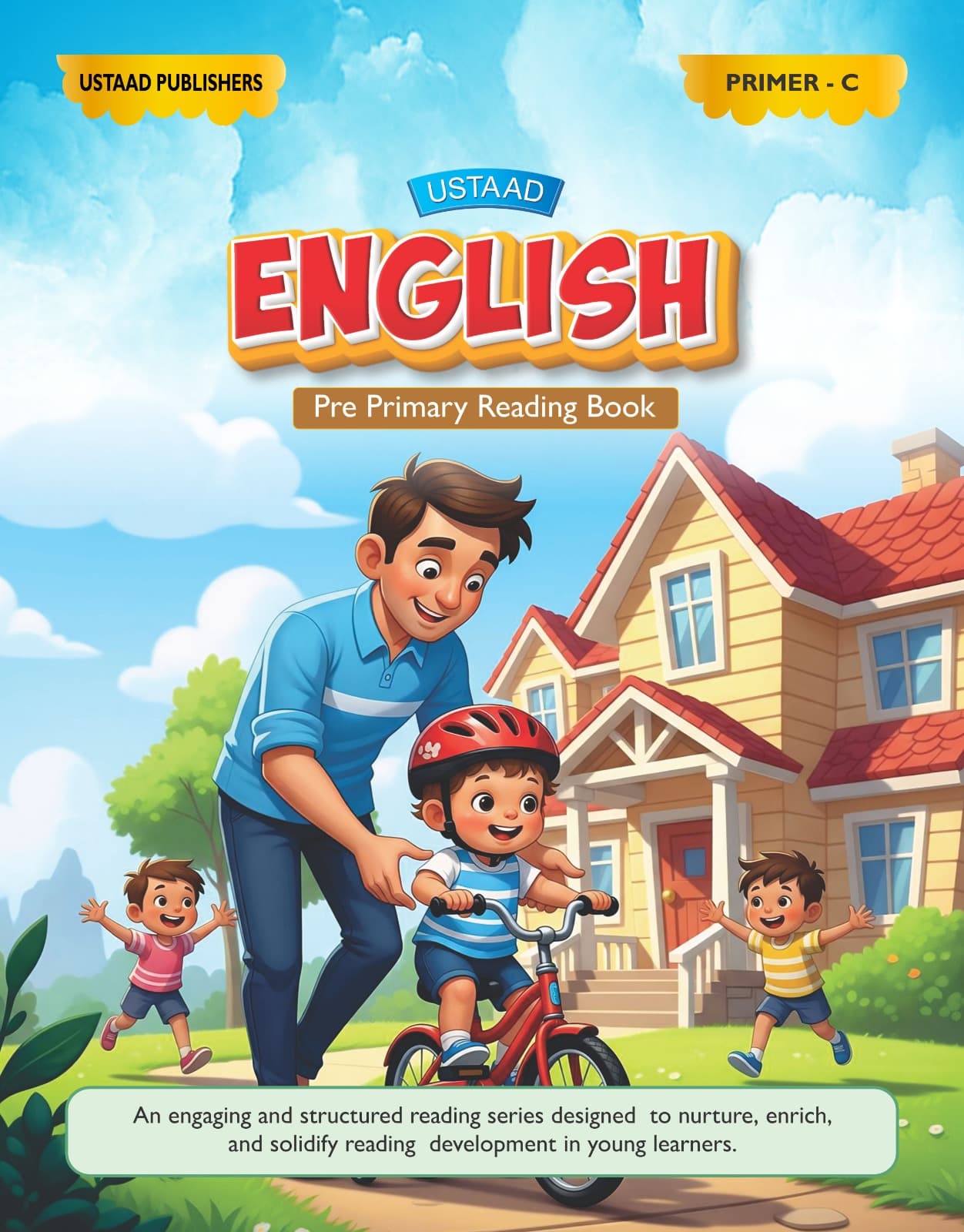 English Primer C